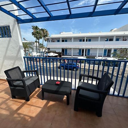 Apartamento Olivin Apartment Puerto del Carmen  Exterior photo