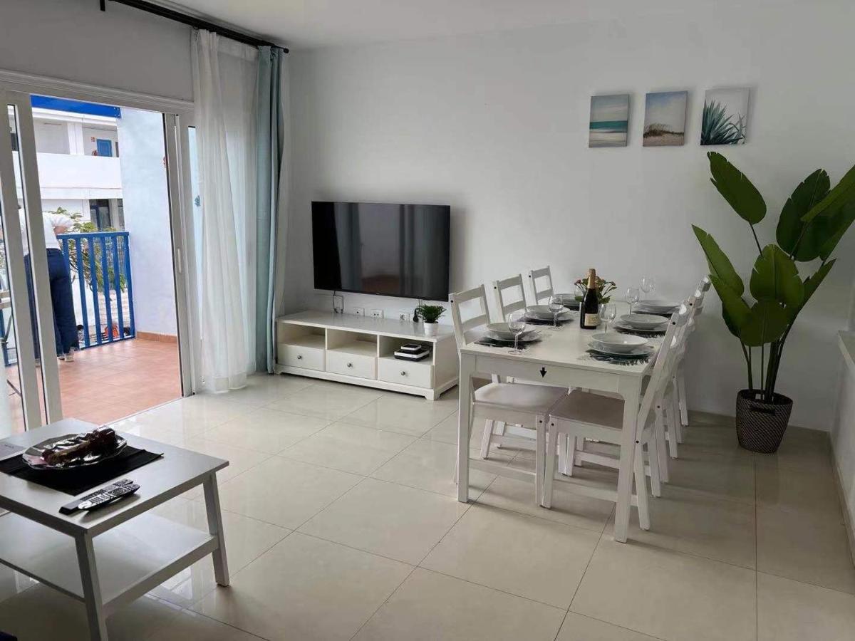 Apartamento Olivin Puerto del Carmen  Exterior photo