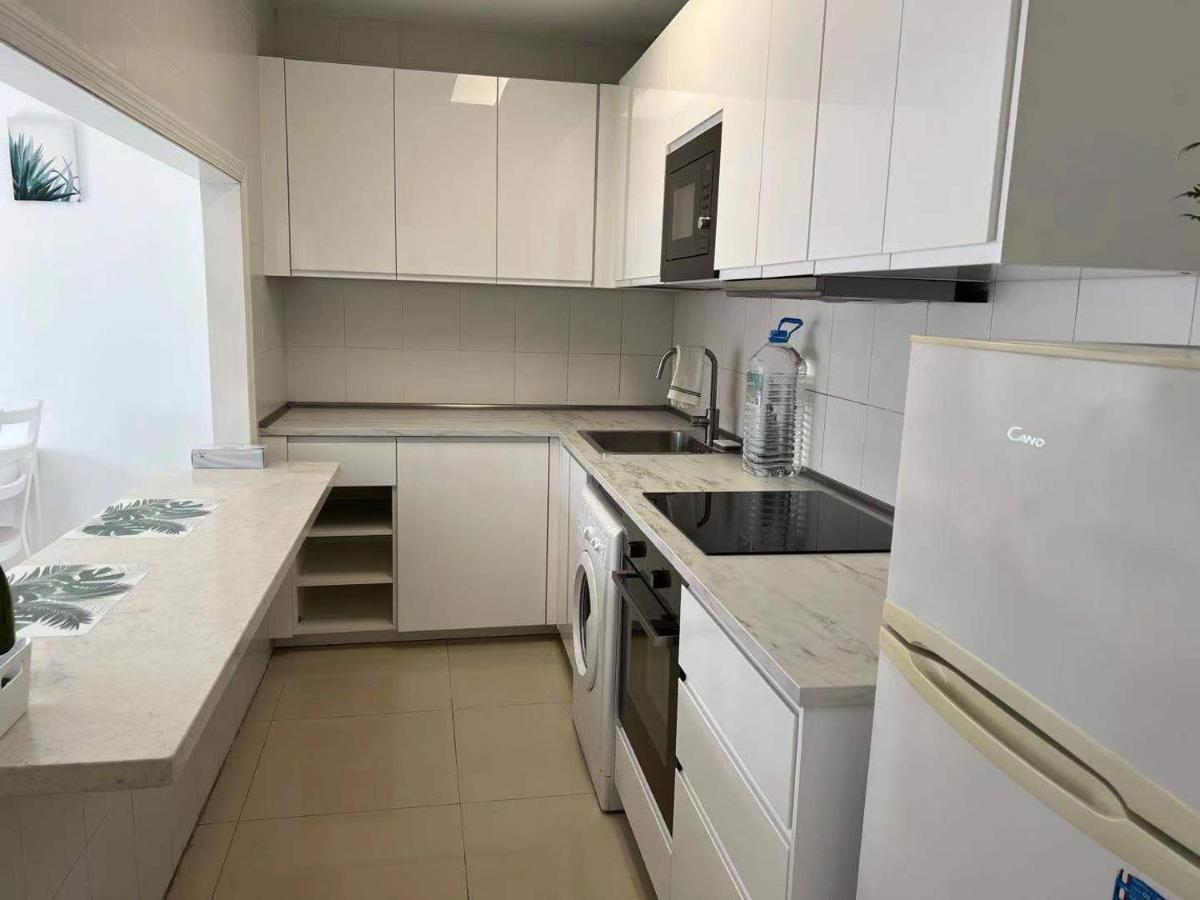 Apartamento Olivin Puerto del Carmen  Exterior photo